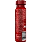 Old Spice Oasis Deodorant spray voor mannen met rokerige vanillesmaak 150 ml