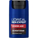 L'Oréal Paris Men Expert Power Age Revitalising 24h-Feuchtigkeitscreme 50 ml