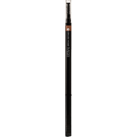 Gabriella Salve Waterproof wenkbrauwpotlood met wenkbrauwborstel Brow Definer 10, 0,15 g