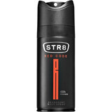 STR8 Deo Spray Codice Rosso 150 ml