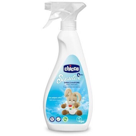 Chicco Sensitive stain remover 500 ml