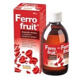 Dr.Muller FERRO FRUIT IJzerrijke Stroop 300 g