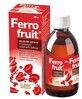 Dr.Muller FERRO FRUIT IJzerrijke Stroop 300 g