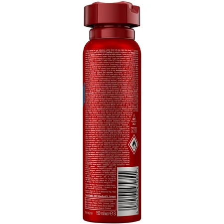 Old Spice WhiteWater Deo Spray met frisse geur 150 ml