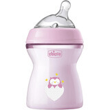 Chicco CHICCO Biberon Natural Feeling 250 ml bambina 2m+ 250 ml