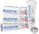 Sensodyne Sens&amp;Gum whitening tandpasta 3 x 75 ml