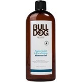 Bulldog huidverzorging Munt en eucalyptus douchegel 500 ml