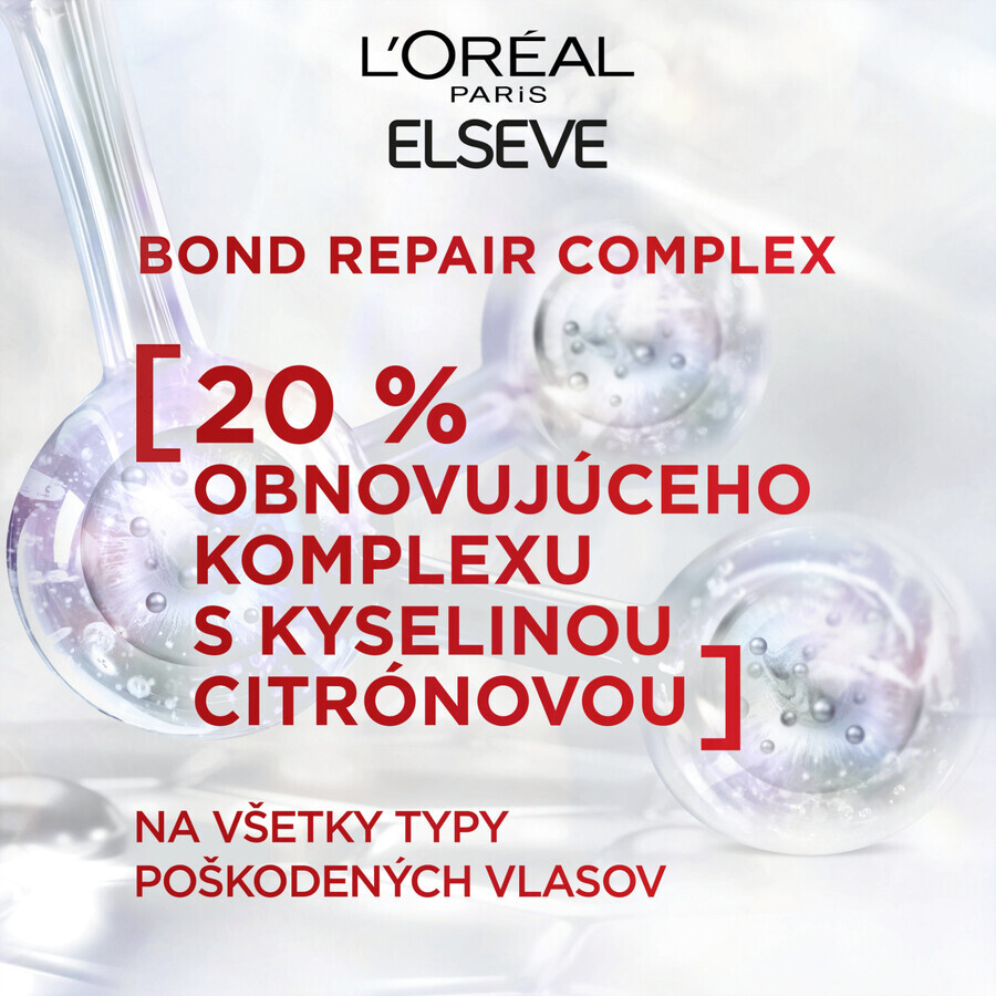 L'Oréal Paris Elseve Bond repair leave-in care, 150 ml