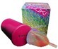 Yuuki Rainbow Large Zachte menstruatiecup inclusief sterilisatiecup