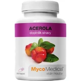 MycoMedica Acerola 90 capsules