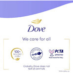 Dove Nourishing Silk Shower Gel 450 ml