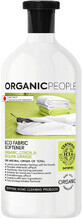 Organic People Conditioner Citroen, Citroen en Siciliaanse Sinaasappel 1000 ml