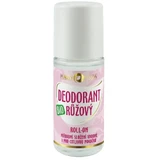 Reinheit Vision BIO Rosa Deoroller 50 ml