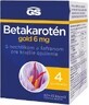 GS Betacaroten goud 6 mg, capsule 90+45