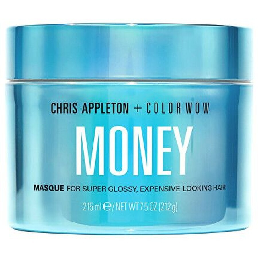 Colour Wow Money Mask - vochtinbrengend masker 215 ml