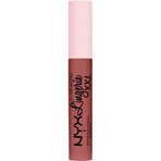 NYX Professional Makeup Lip Lingerie XXL Rossetto liquido con finitura opaca - 05 Stripd Down 4 ml