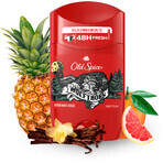 Old Spice WolfThorn Solid deodorant met tropische citrussmaak 50 ml