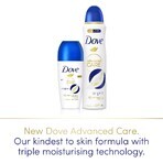 Dove Advanced care original anti-perspirant spray 150 ml