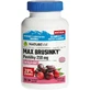 NatureVia Max Veenbes 250 mg 36 pillen