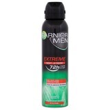 Garnier Mineral Men Deodorante Minerale Estremo Spray 150 ml