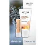 Weleda Winter set 2 pieces