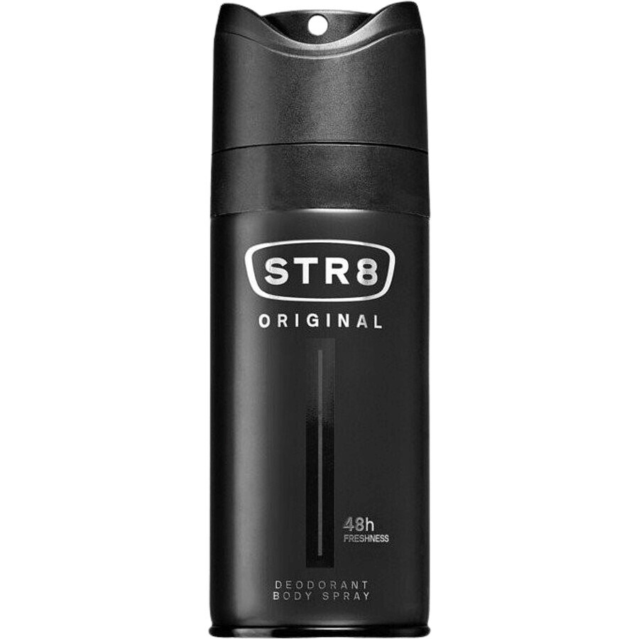 STR8 Deo Spray Originale 150 ml