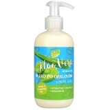 Vivaco Aloe vera feuchtigkeitsspendende Lotion nach dem Sonnenbad 250 ml