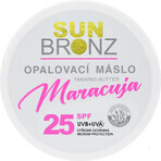 Vivaco Sun Aceite Bronceador SPF25 Fruta de la Pasión 150 ml