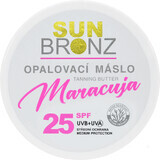 Vivaco Sun Bronzing Sonnenschutzöl SPF25 Passionsfrucht 150 ml