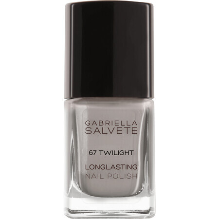 Gabriella Salve Nagellack 67 Dämmerung 11 ml