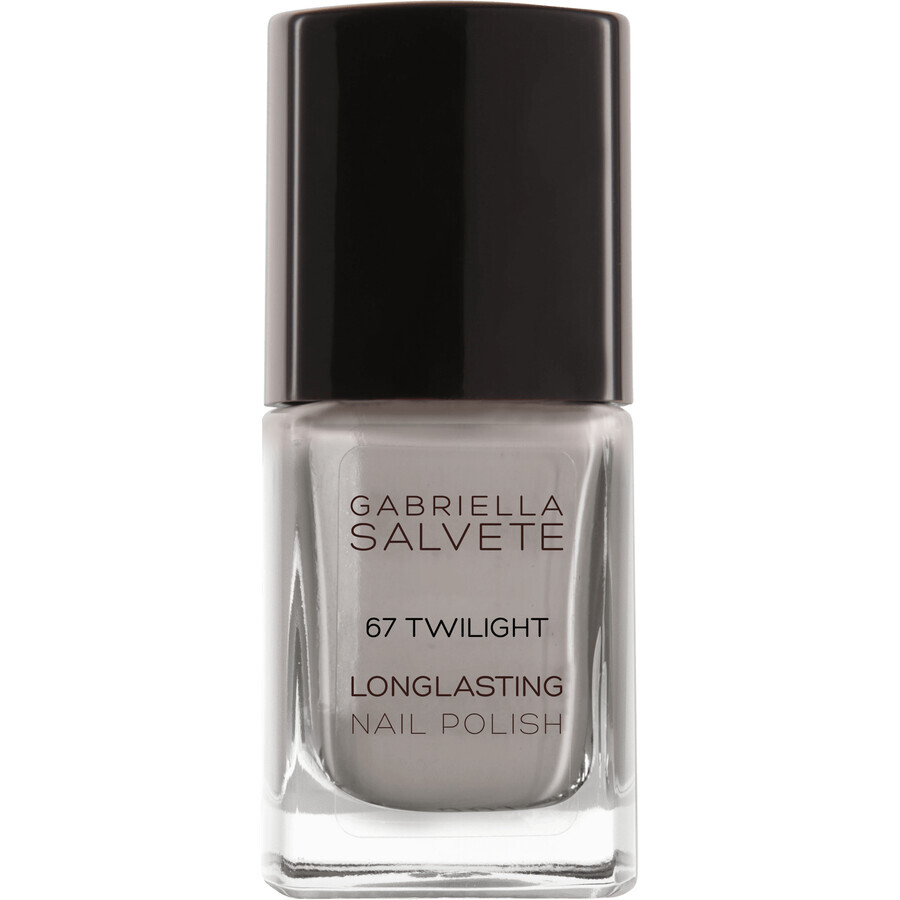 Gabriella Salve Nagellack 67 Dämmerung 11 ml