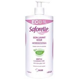 Saforelle Intieme Hygiëne Gel 1 liter