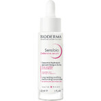 Bioderma Sensibio Sensibio Defensive Serum, sérum concentré apaisant et calmant pour les peaux sensibles 30 ml