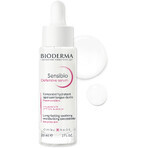 Bioderma Sensibio Sensibio Defensive Serum, sérum concentré apaisant et calmant pour les peaux sensibles 30 ml