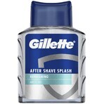 Gillette Series Arctic Ice aftershave 100 ml