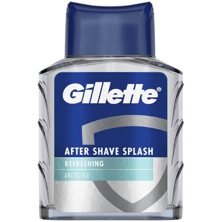 Gillette Series Arctic Ice aftershave 100 ml