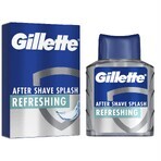 Gillette Series Arctic Ice aftershave 100 ml