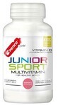 Penco Junior sport multivitamine aardbei 150 tabletten