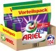 Ariel Capsules Kleur+ doosje 104 capsules