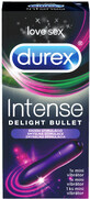 Durex Minivibrator Intense Delight bullet