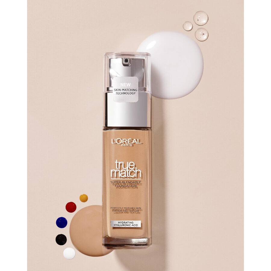 Trucco L'Oréal Paris True Match 2.R/2.C 30 ml