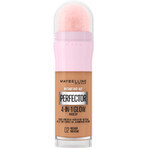 Maybelline New York Instant Perfector 4 en 1 Glow 02 Maquillaje iluminador medio 20 ml