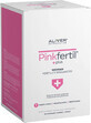 Aliver Nutraceutics PinkFertil Plus voedingssupplement voor vrouwen 90 capsules