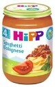 HiPP Biologische spaghetti in bolognesesaus 190 g