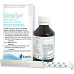 Kit de aplicación DeflaGyn gel vaginal 150 ml