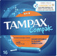 Tampax Compact Super plus 16 stuks