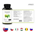 Advance Graviola 90 pièces