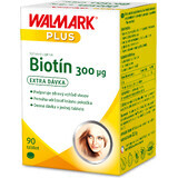 Walmark Biotine 300 µg 90 tabletten