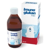 Imunoglukan P4H Syrup, 250 ml, Pleuran