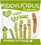 Kiddylicious Sticks, groente 12 g